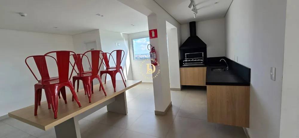 Apartamento, 3 quartos, 84 m² - Foto 6