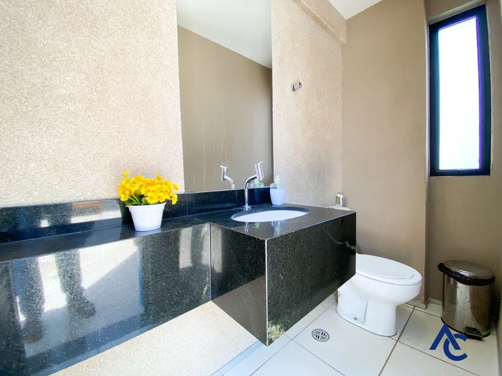 Apartamento, 3 quartos, 84 m² - Foto 1