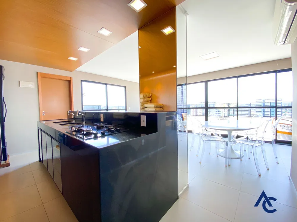 Apartamento, 3 quartos, 84 m² - Foto 3