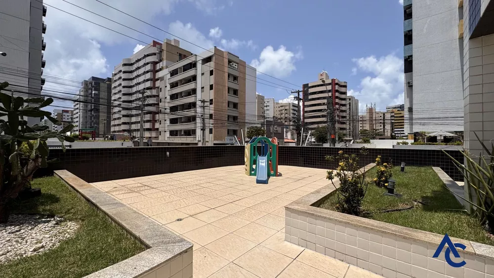 Apartamento, 3 quartos, 109 m² - Foto 2