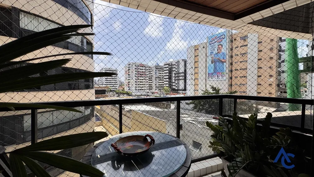 Apartamento, 3 quartos, 109 m² - Foto 8