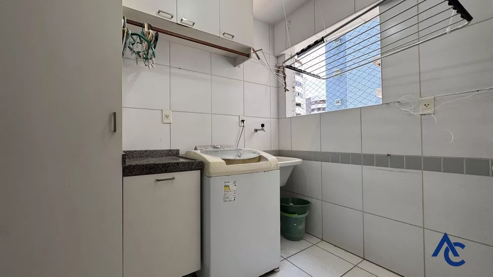 Apartamento, 3 quartos, 109 m² - Foto 3