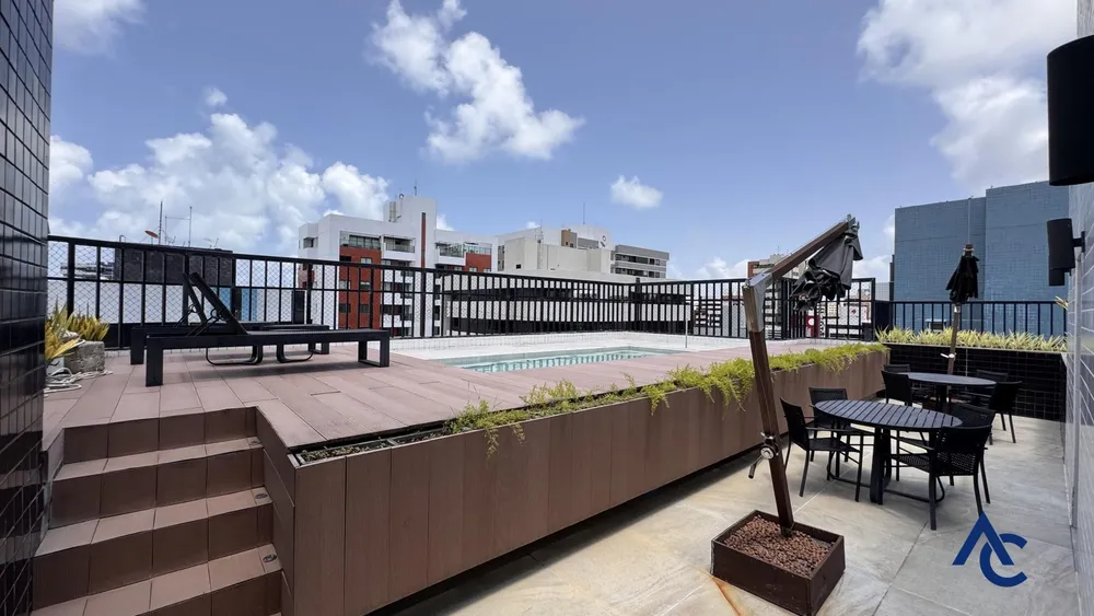Apartamento, 3 quartos, 109 m² - Foto 15