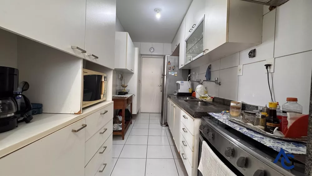 Apartamento, 3 quartos, 109 m² - Foto 4