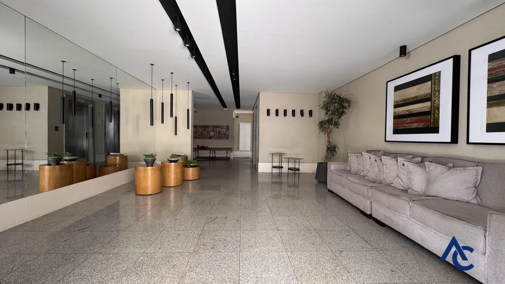 Apartamento, 3 quartos, 109 m² - Foto 9