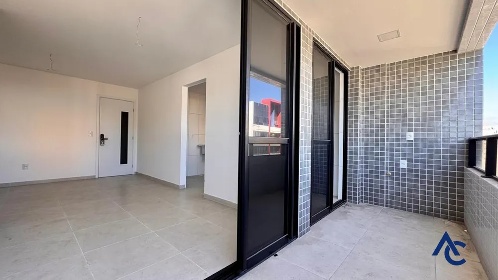 Apartamento, 3 quartos, 78 m² - Foto 1