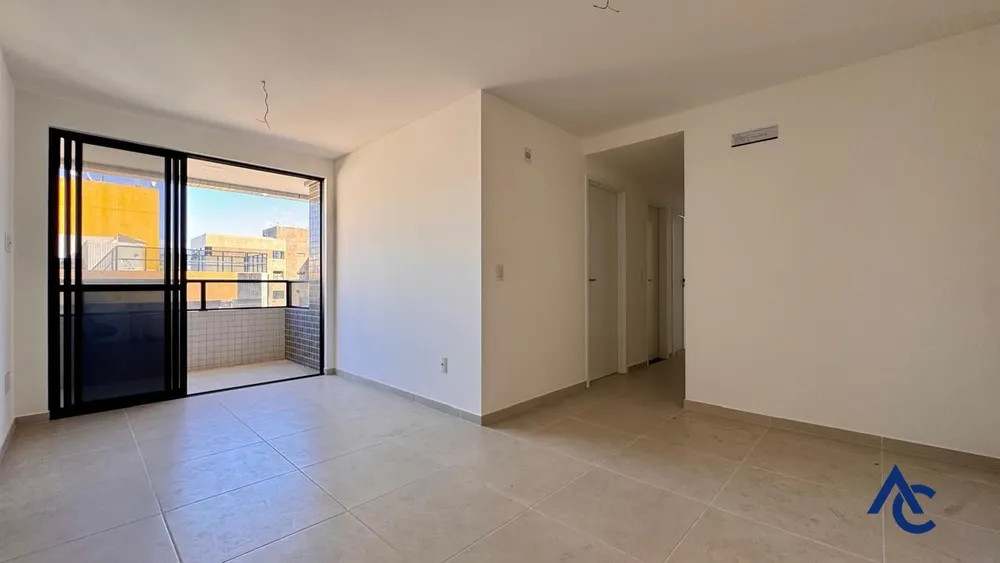 Apartamento, 3 quartos, 78 m² - Foto 3
