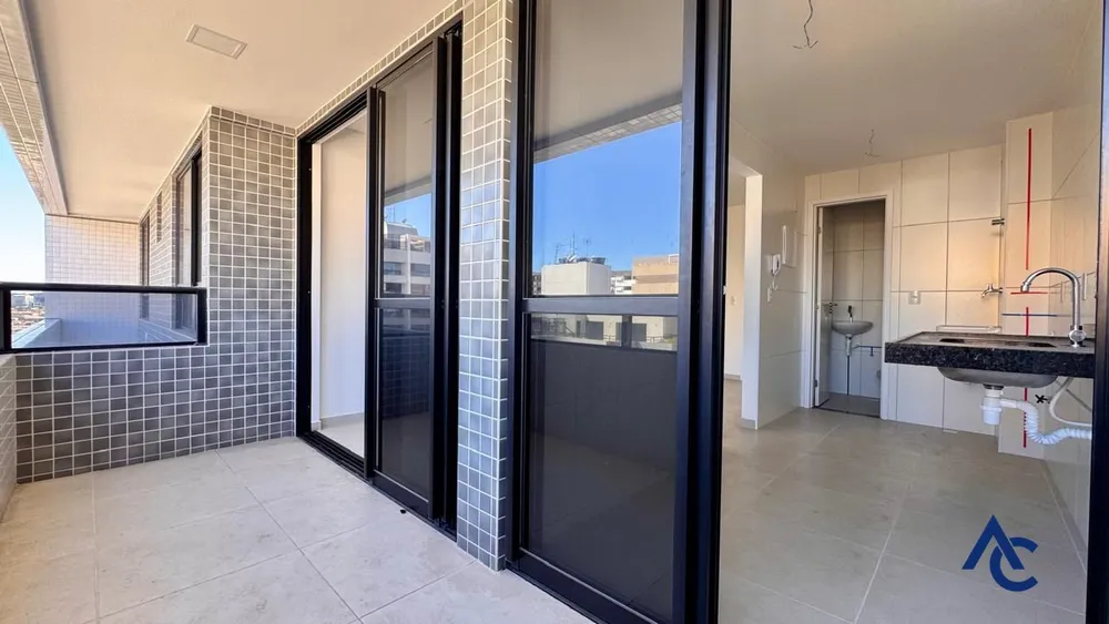 Apartamento, 3 quartos, 78 m² - Foto 2