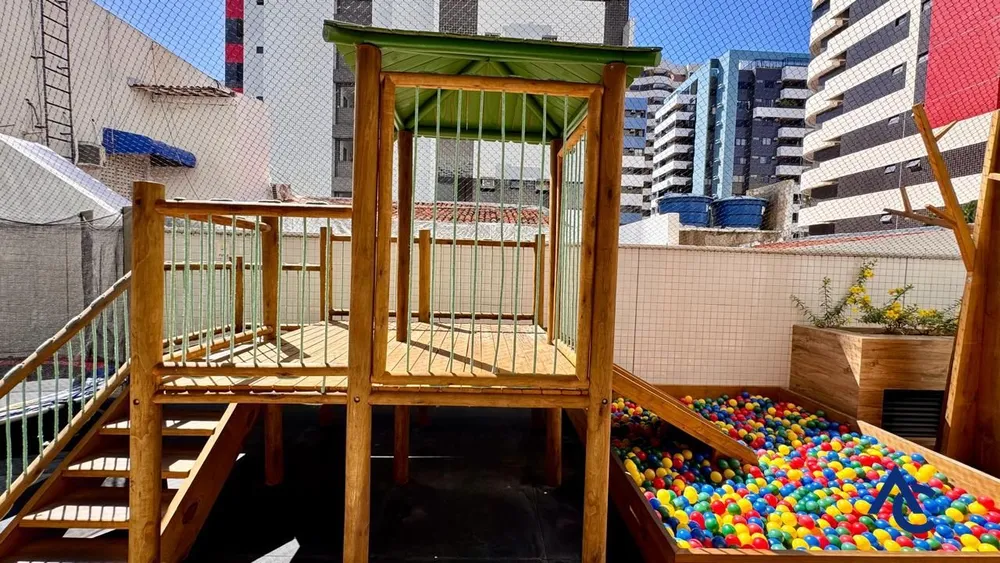 Apartamento, 3 quartos, 78 m² - Foto 16