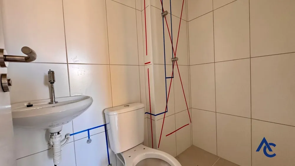 Apartamento, 3 quartos, 78 m² - Foto 4
