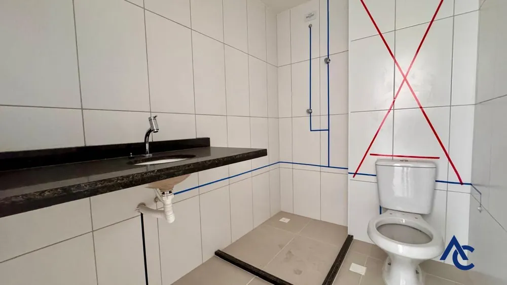 Apartamento, 3 quartos, 78 m² - Foto 9