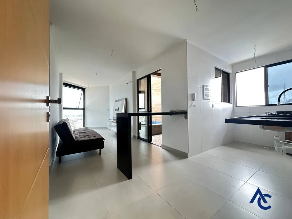 Cobertura, 2 quartos, 81 m² - Foto 1