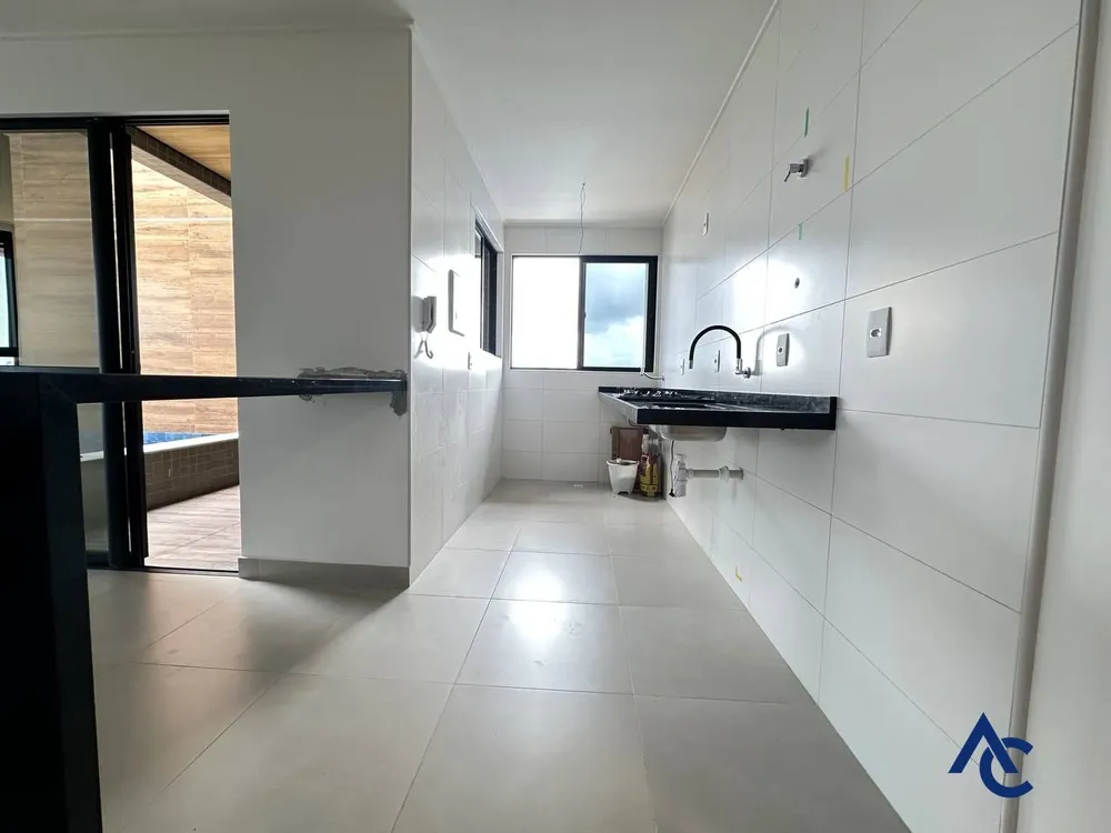 Cobertura, 2 quartos, 81 m² - Foto 2