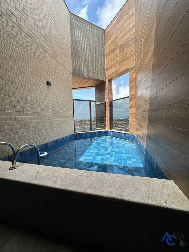 Cobertura, 2 quartos, 81 m² - Foto 4