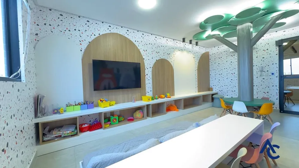 Cobertura, 2 quartos, 81 m² - Foto 8