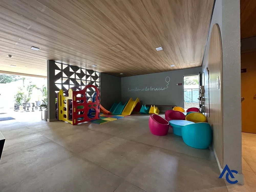 Cobertura, 2 quartos, 81 m² - Foto 12