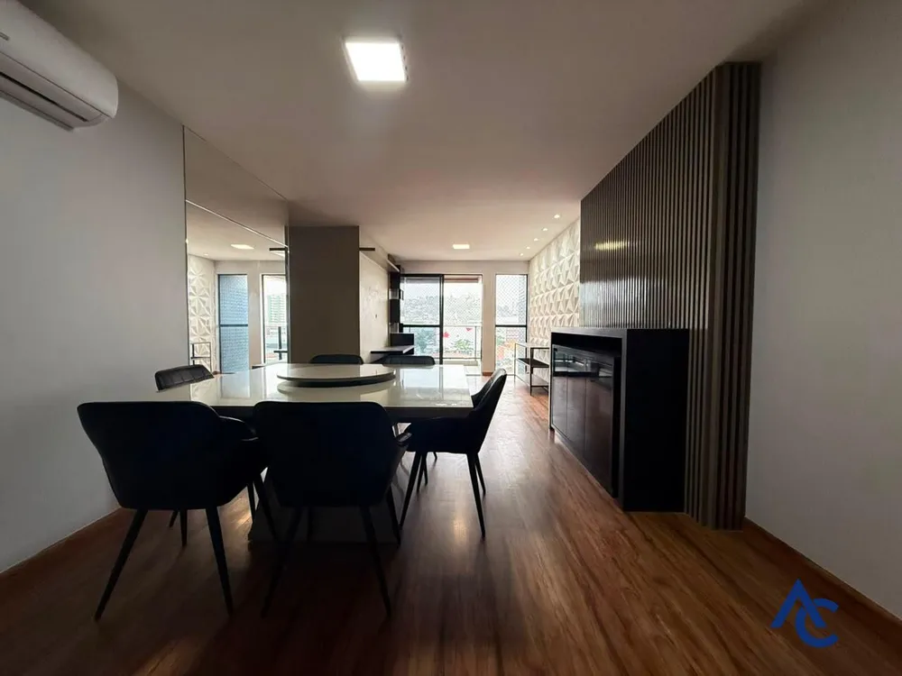 Apartamento, 3 quartos, 102 m² - Foto 1
