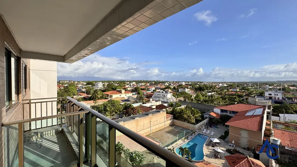 Apartamento, 2 quartos, 70 m² - Foto 1