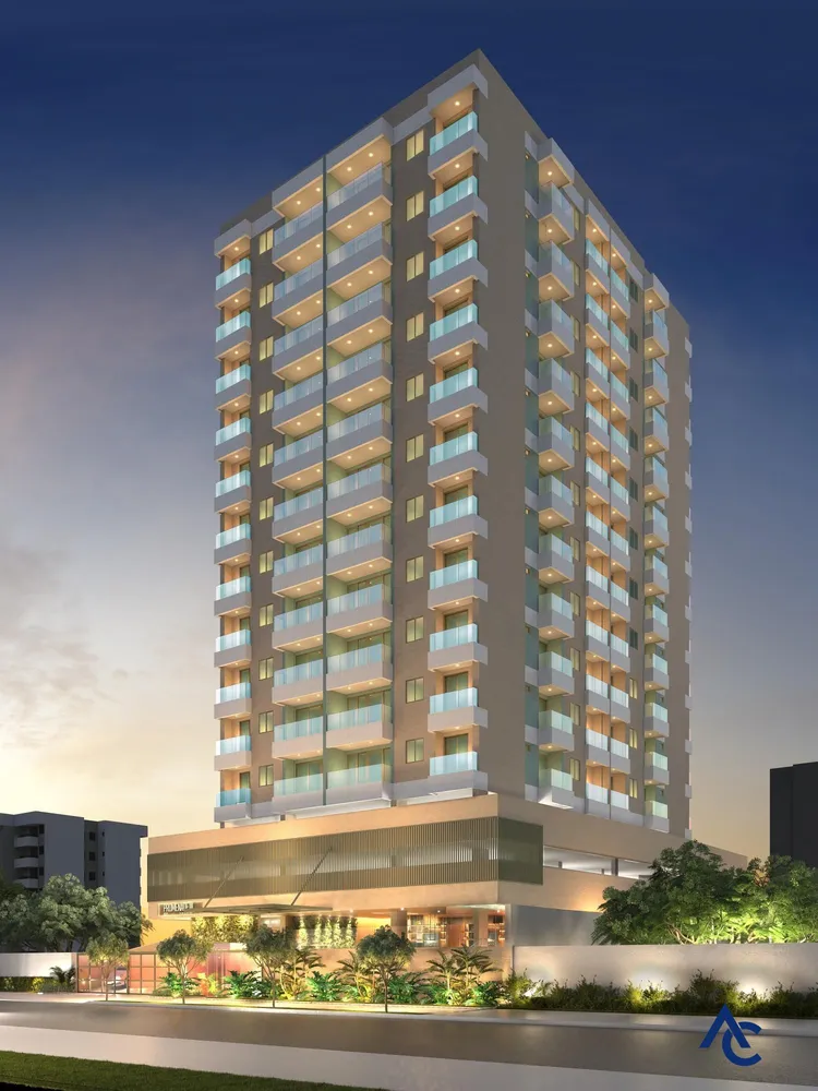 Apartamento, 2 quartos, 54 m² - Foto 17