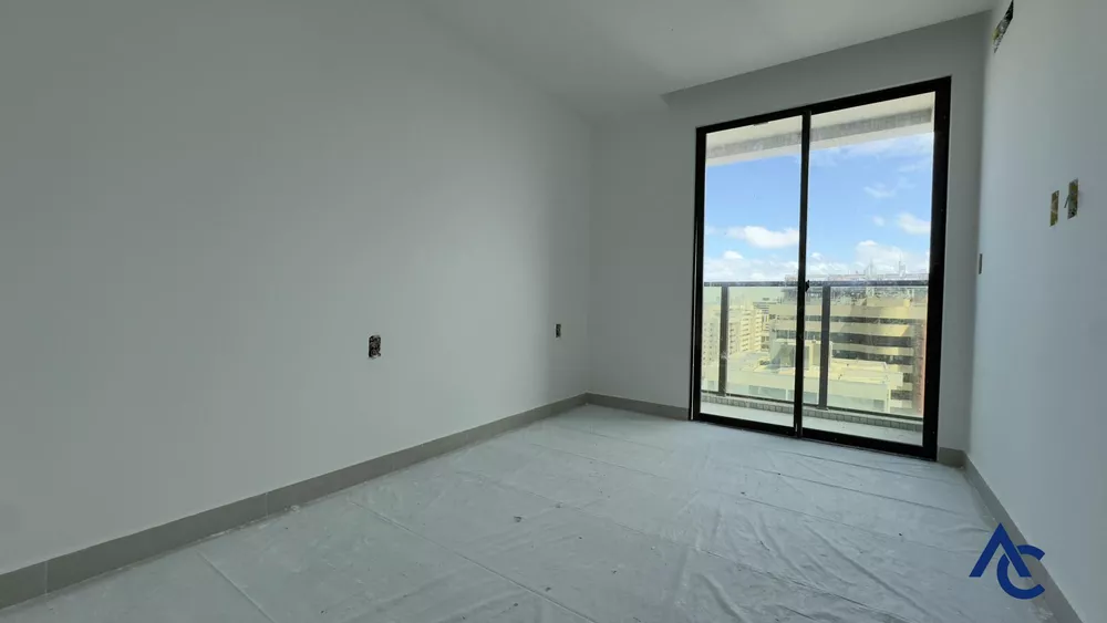 Apartamento, 2 quartos, 54 m² - Foto 1