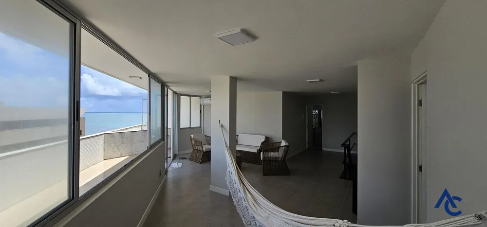Cobertura, 4 quartos, 254 m² - Foto 6