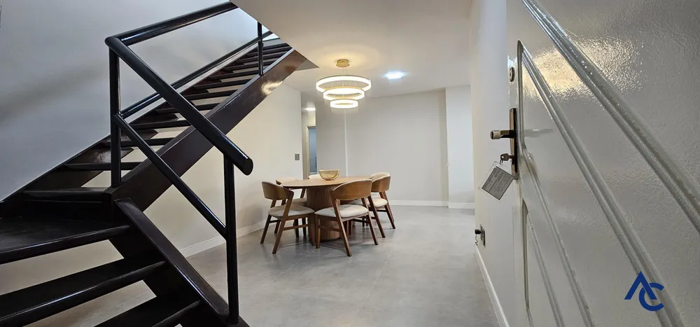 Cobertura, 4 quartos, 254 m² - Foto 4