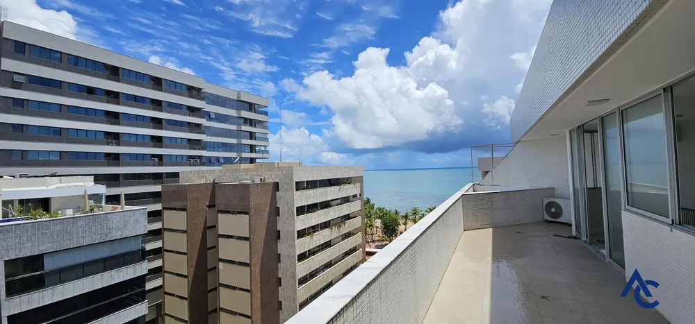 Cobertura, 4 quartos, 254 m² - Foto 7
