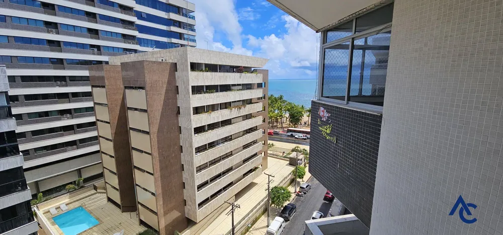Cobertura, 4 quartos, 254 m² - Foto 3