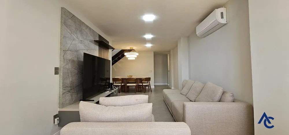 Cobertura, 4 quartos, 254 m² - Foto 1