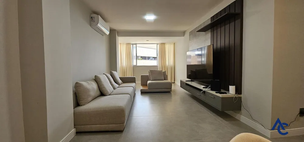 Cobertura, 4 quartos, 254 m² - Foto 2