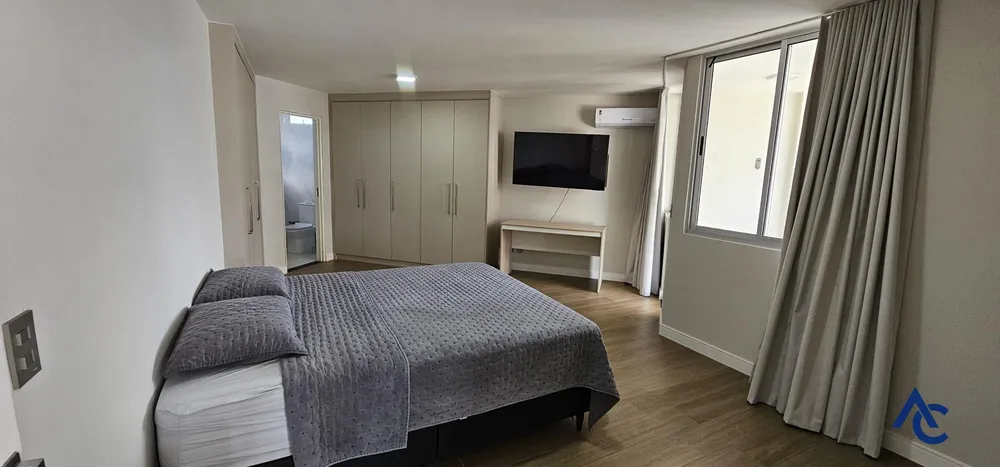 Cobertura, 4 quartos, 254 m² - Foto 8