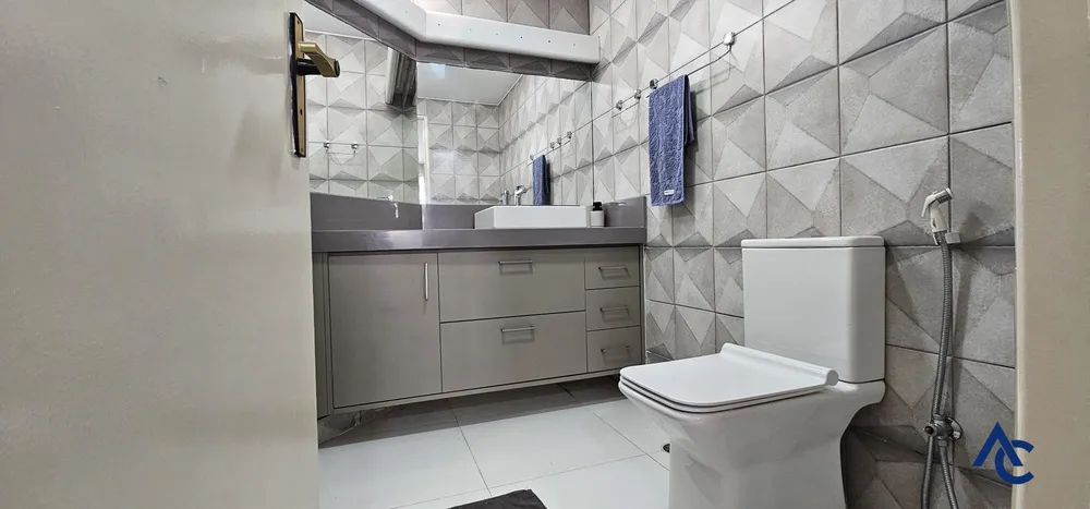 Cobertura, 4 quartos, 254 m² - Foto 14