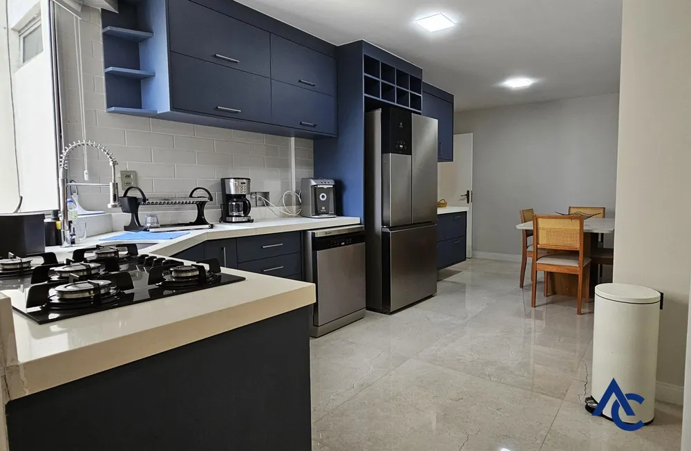 Cobertura, 4 quartos, 254 m² - Foto 15