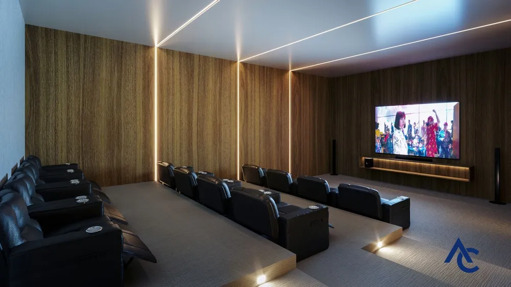 Apartamento, 3 quartos, 228 m² - Foto 19