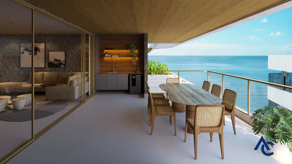 Apartamento, 3 quartos, 228 m² - Foto 10