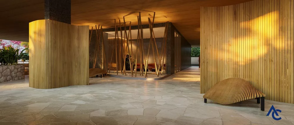 Apartamento, 3 quartos, 228 m² - Foto 3