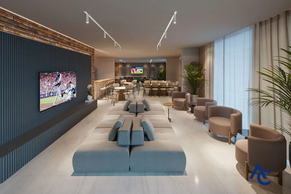 Apartamento, 3 quartos, 228 m² - Foto 8