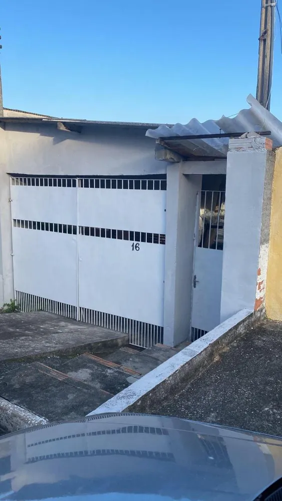 Casa, 120 m² - Foto 1