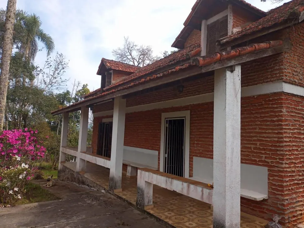 Chácara, 2 quartos, 3250 m² - Foto 4