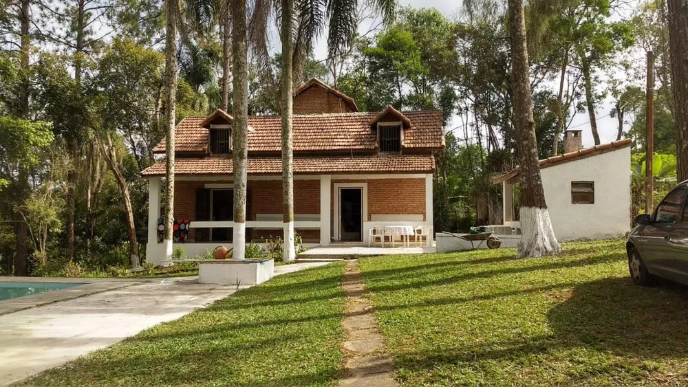 Chácara, 2 quartos, 3250 m² - Foto 1