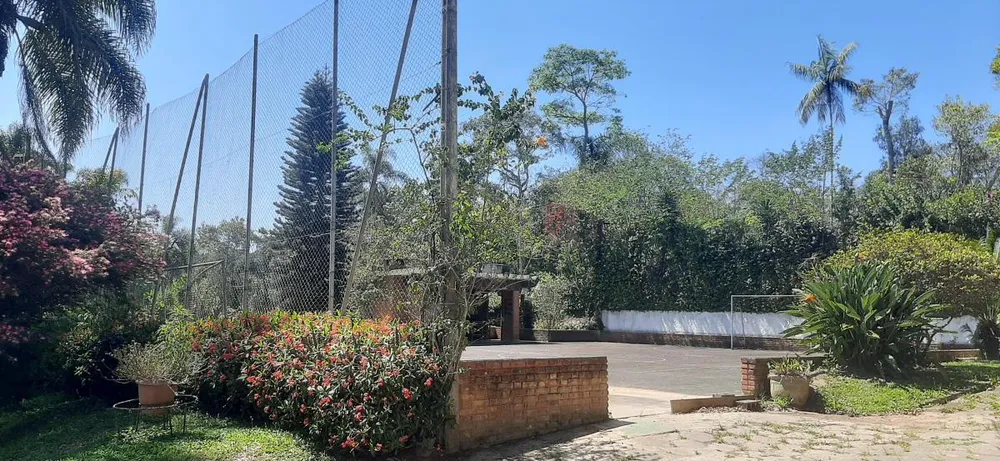 Chácara, 5 quartos, 6800 m² - Foto 4