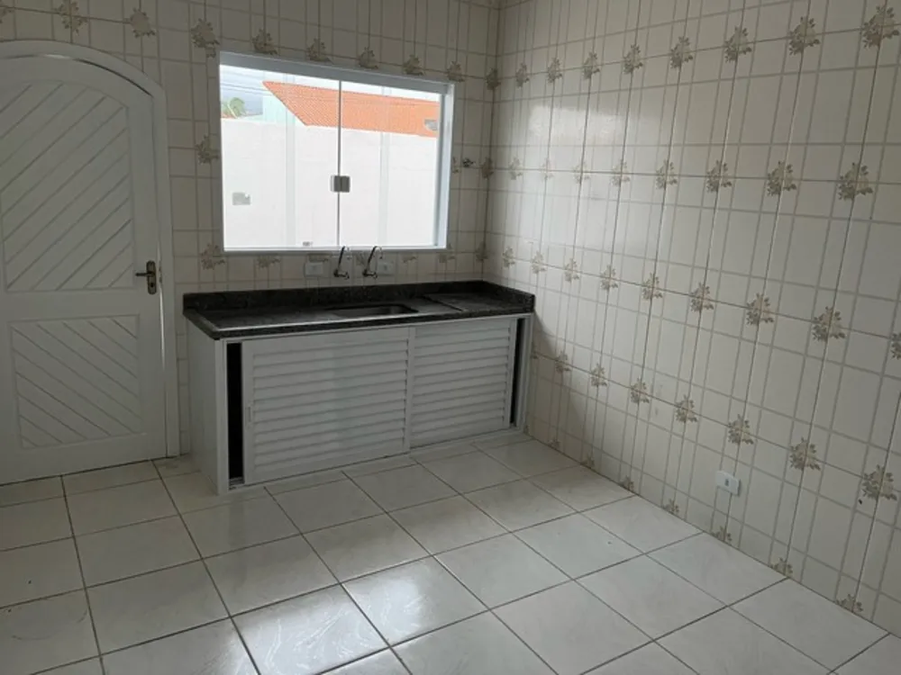 Casa, 3 quartos, 100 m² - Foto 2