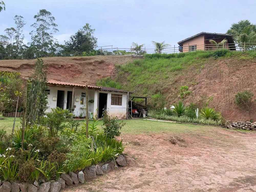 Sítio, 4 quartos, 2 hectares - Foto 4