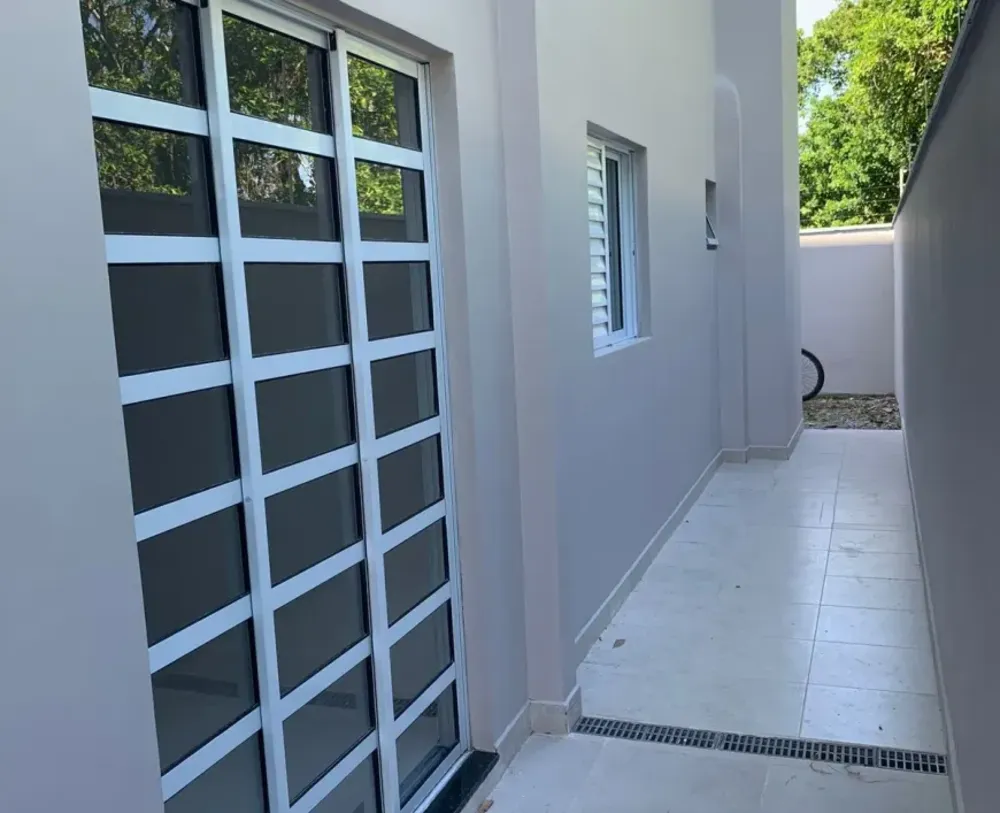 Casa, 2 quartos - Foto 1