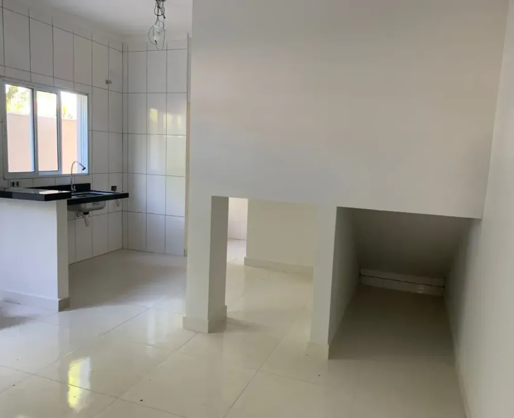 Casa, 2 quartos - Foto 4