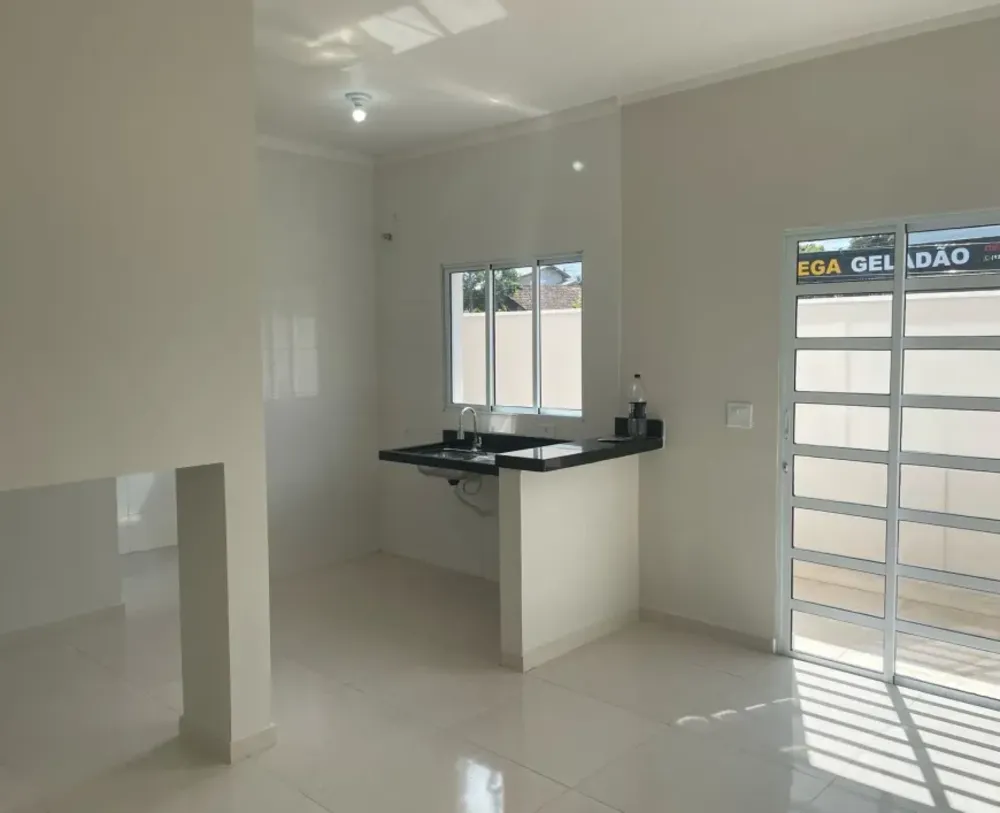 Casa, 2 quartos - Foto 3