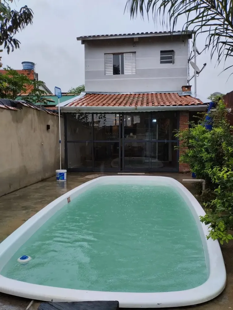 Casa, 2 quartos, 120 m² - Foto 2