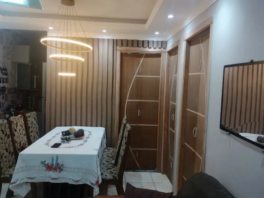 Apartamento, 2 quartos, 48 m² - Foto 2