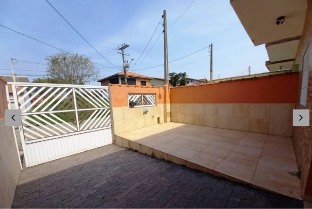 Casa, 2 quartos, 82 m² - Foto 3