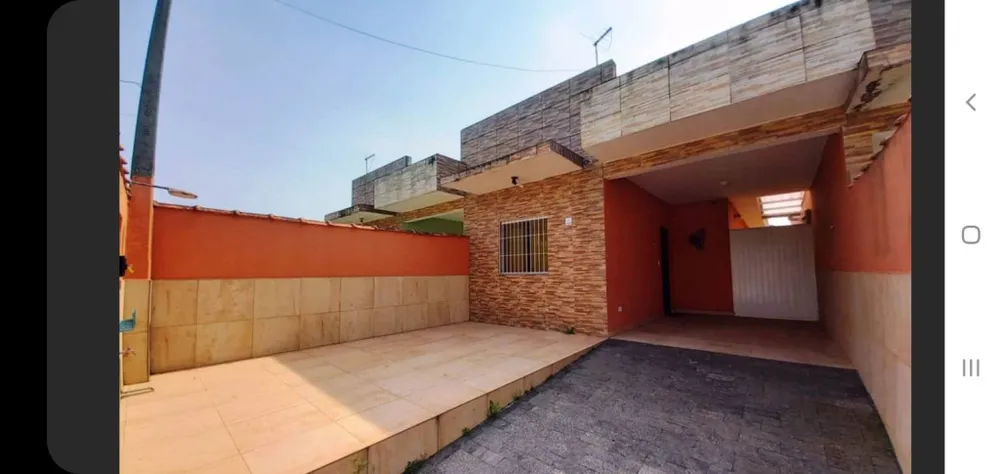 Casa, 2 quartos, 82 m² - Foto 2